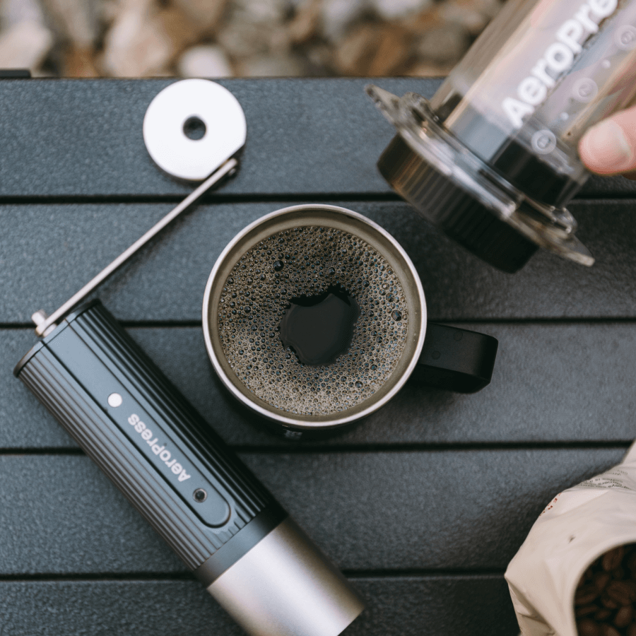 aeropress-manual-kaffeem-hle-handm-hle-titan-60-stufen image 7