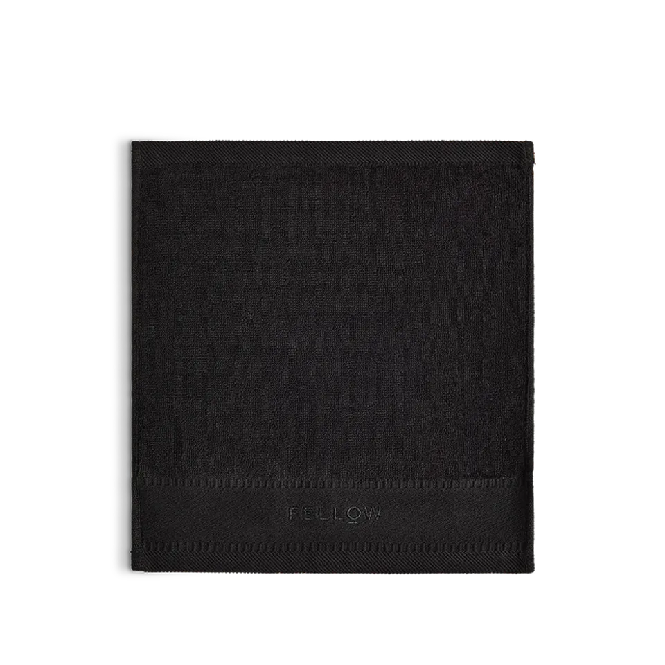 fellow-espresso-series-1-barista-t-cher-3er-set-mikrofaser-schwarz image 1