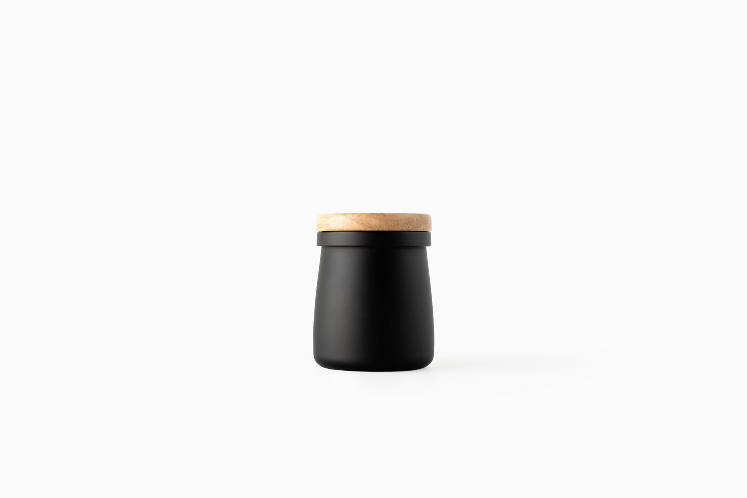 acaia-dosierbecher-medium-schwarz-edelstahl-mit-deckel image 3