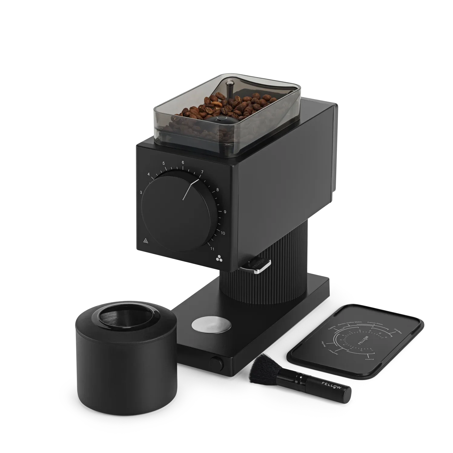 fellow-ode-gen-2-kaffeem-hle-matte-black-filterkaffee image 3