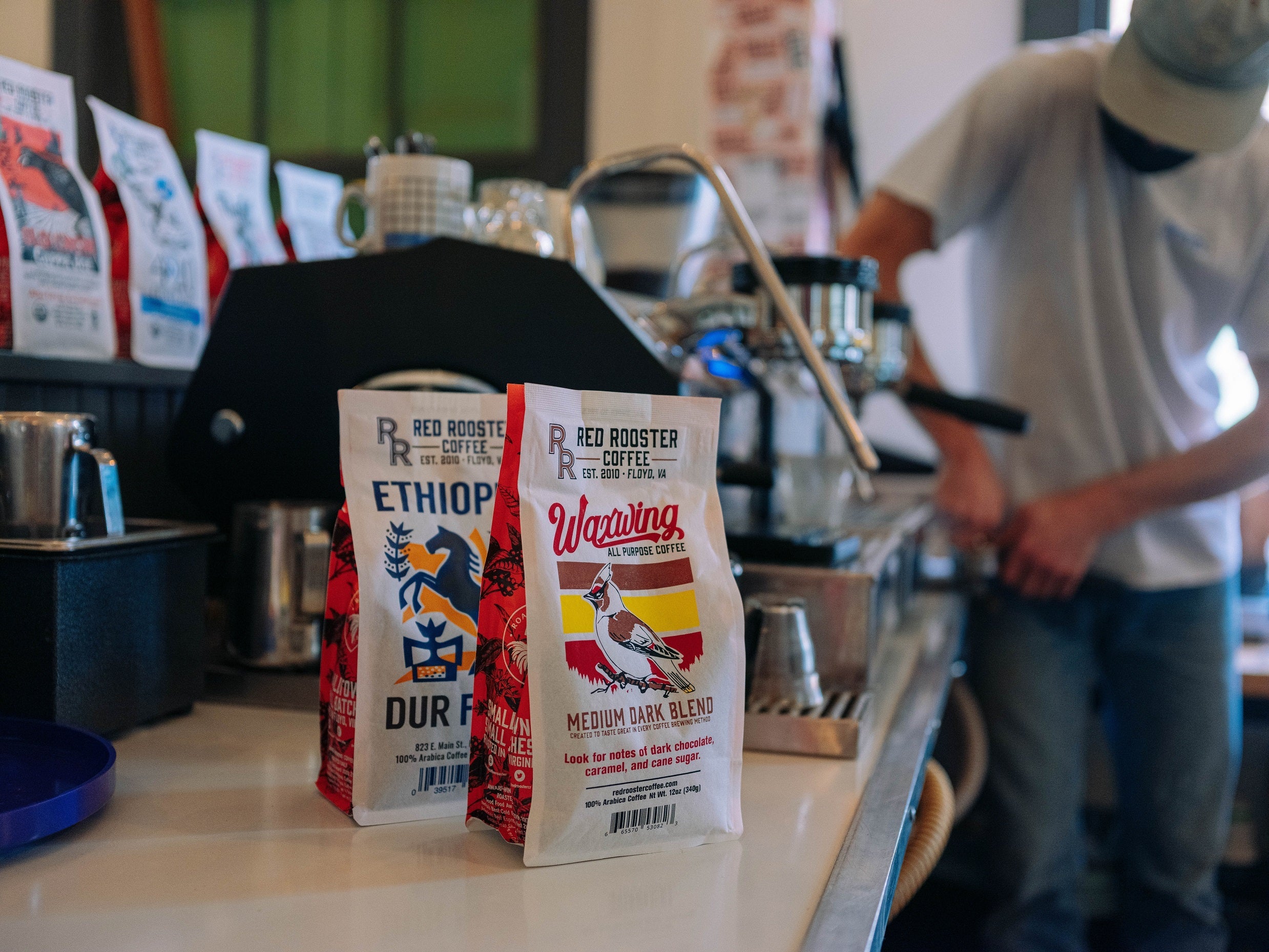 aeropress-coffee-waxwing-all-purpose-filterkaffee-340-g-fein image 4