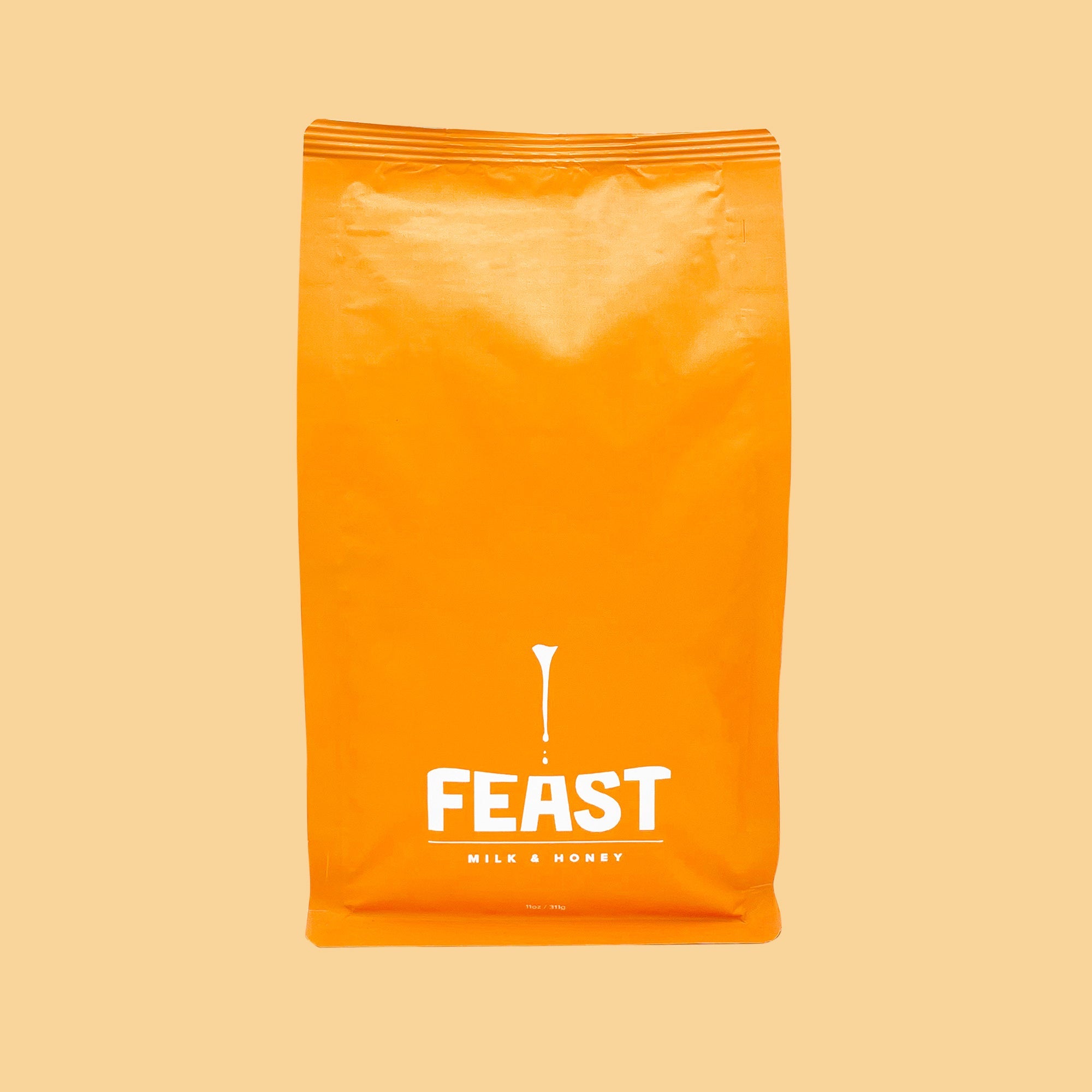 aeropress-coffee-milk-honey-kaffee-mittel-dunkel-11-oz image 2