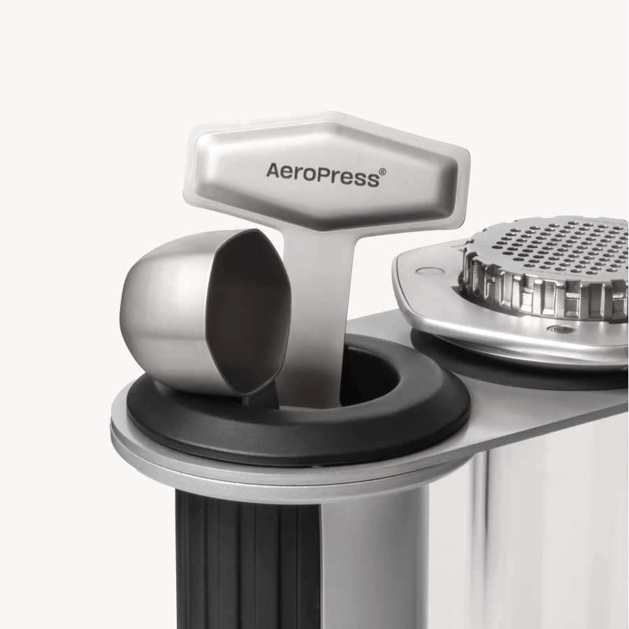 aeropress-accessories-organizer-st-nder-edelstahl-f-r-original image 3