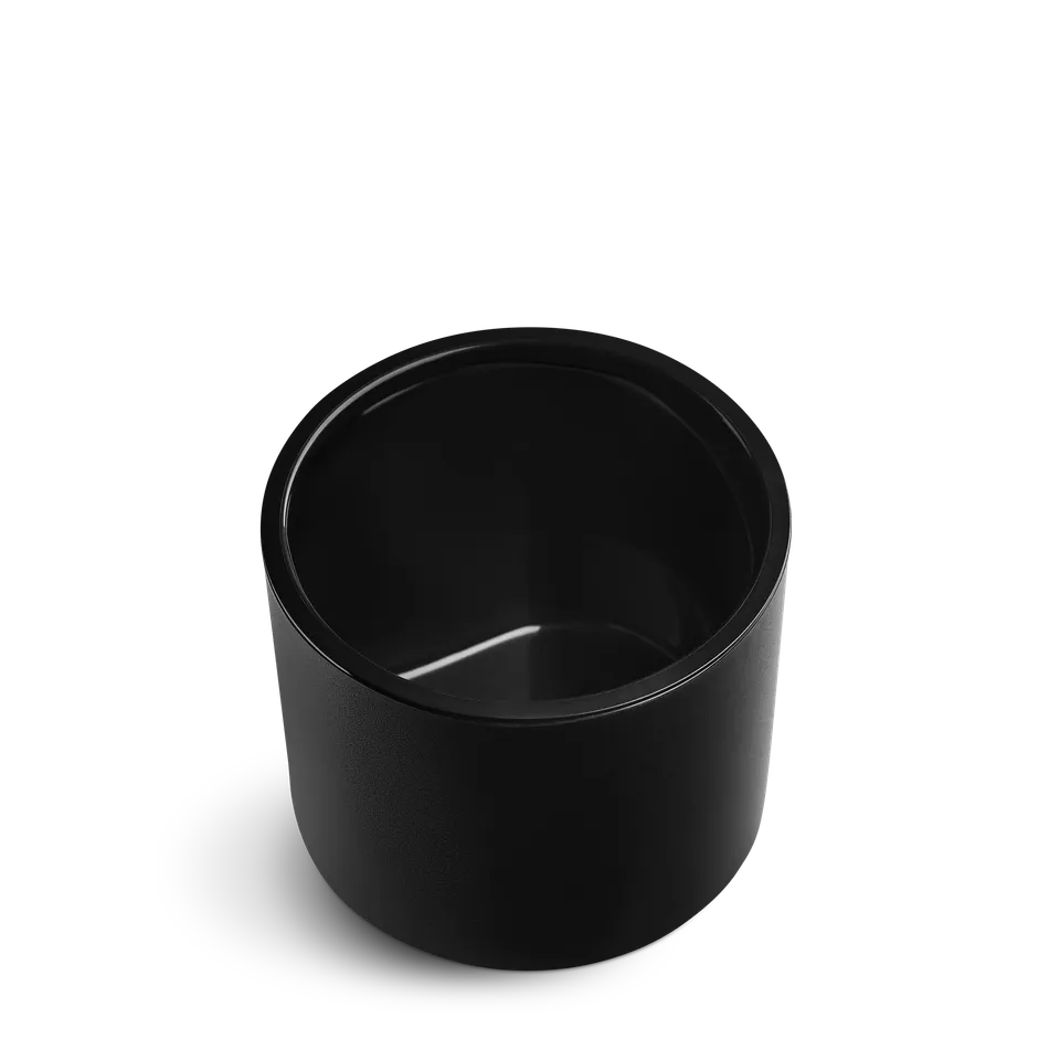 fellow-opus-magnetbeh-lter-ersatzteil-matte-black image 1