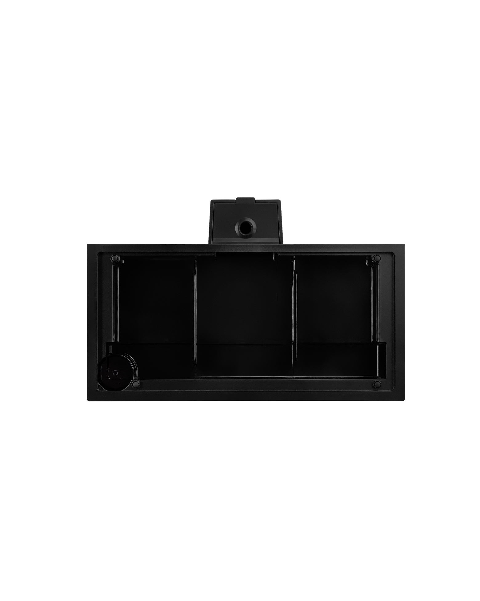 fellow-espresso-series-1-abtropfschale-basis-ersatzteil image 1