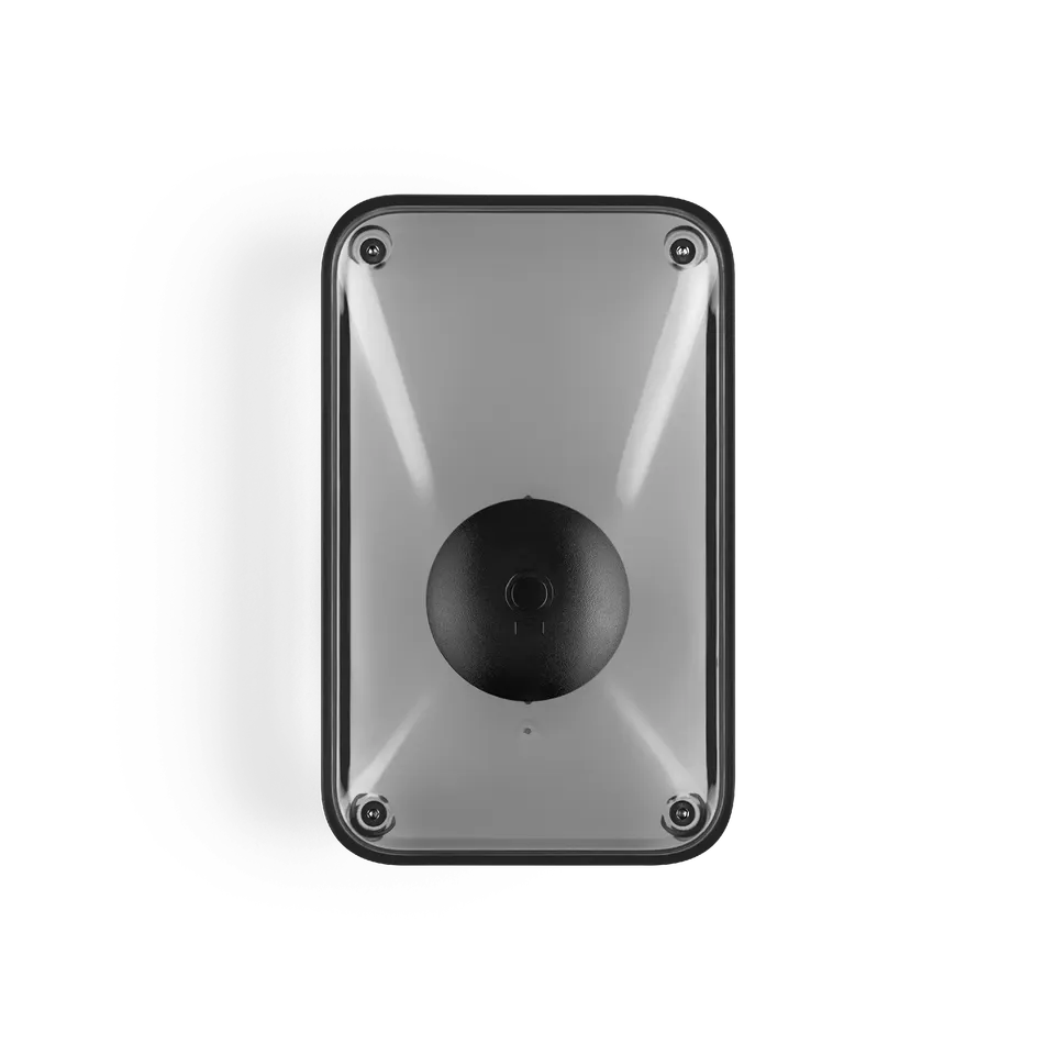 fellow-ode-dosierbeh-lter-single-dose-matte-schwarz-ersatzteil image 1