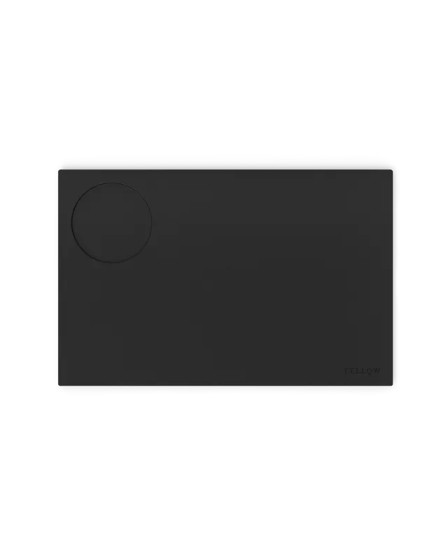 fellow-espresso-series-1-tamping-mat-tampermatte-schwarz image 1