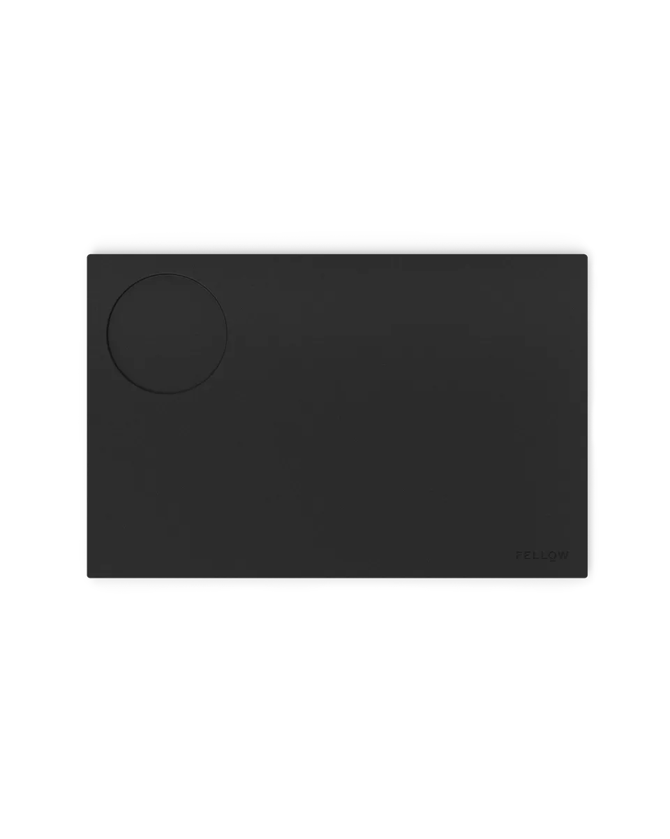 fellow-espresso-series-1-tamping-mat-tampermatte-schwarz image 1