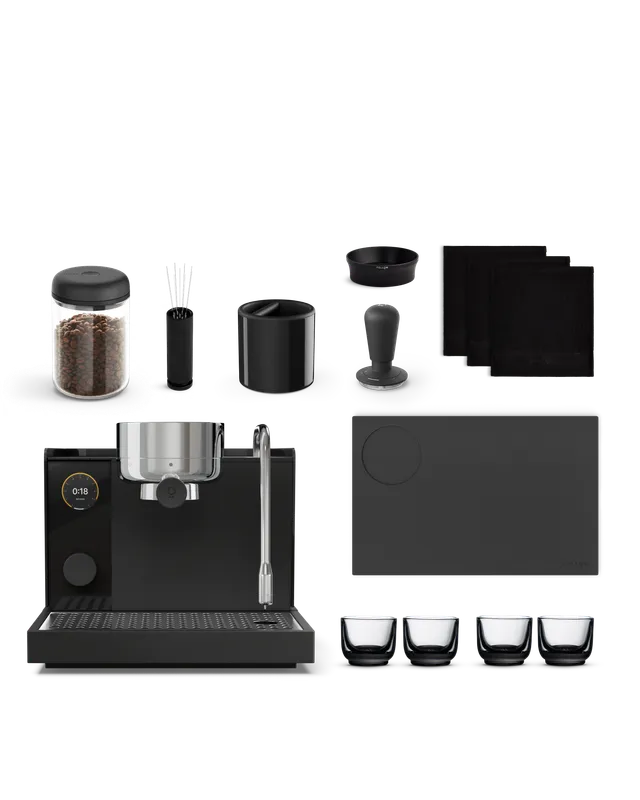 fellow-espresso-series-1-accessories-kit-espressomaschine image 1