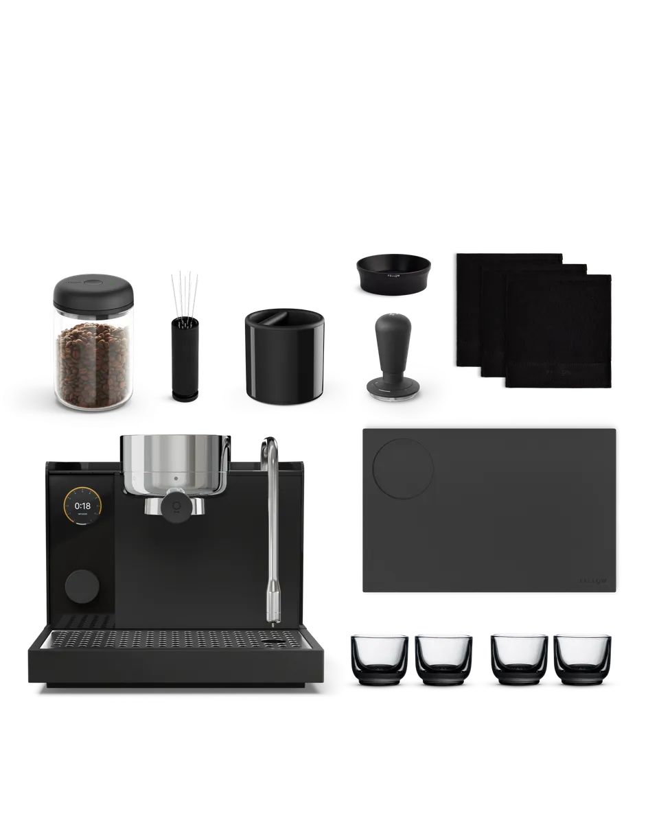 fellow-espresso-series-1-accessories-kit-espressomaschine image 1