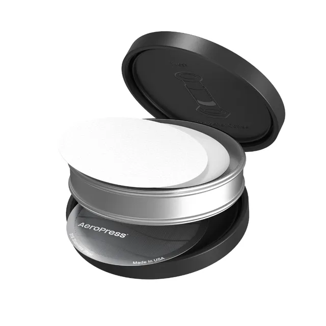 aeropress-travel-filter-holder-filterhalter-reise image 1
