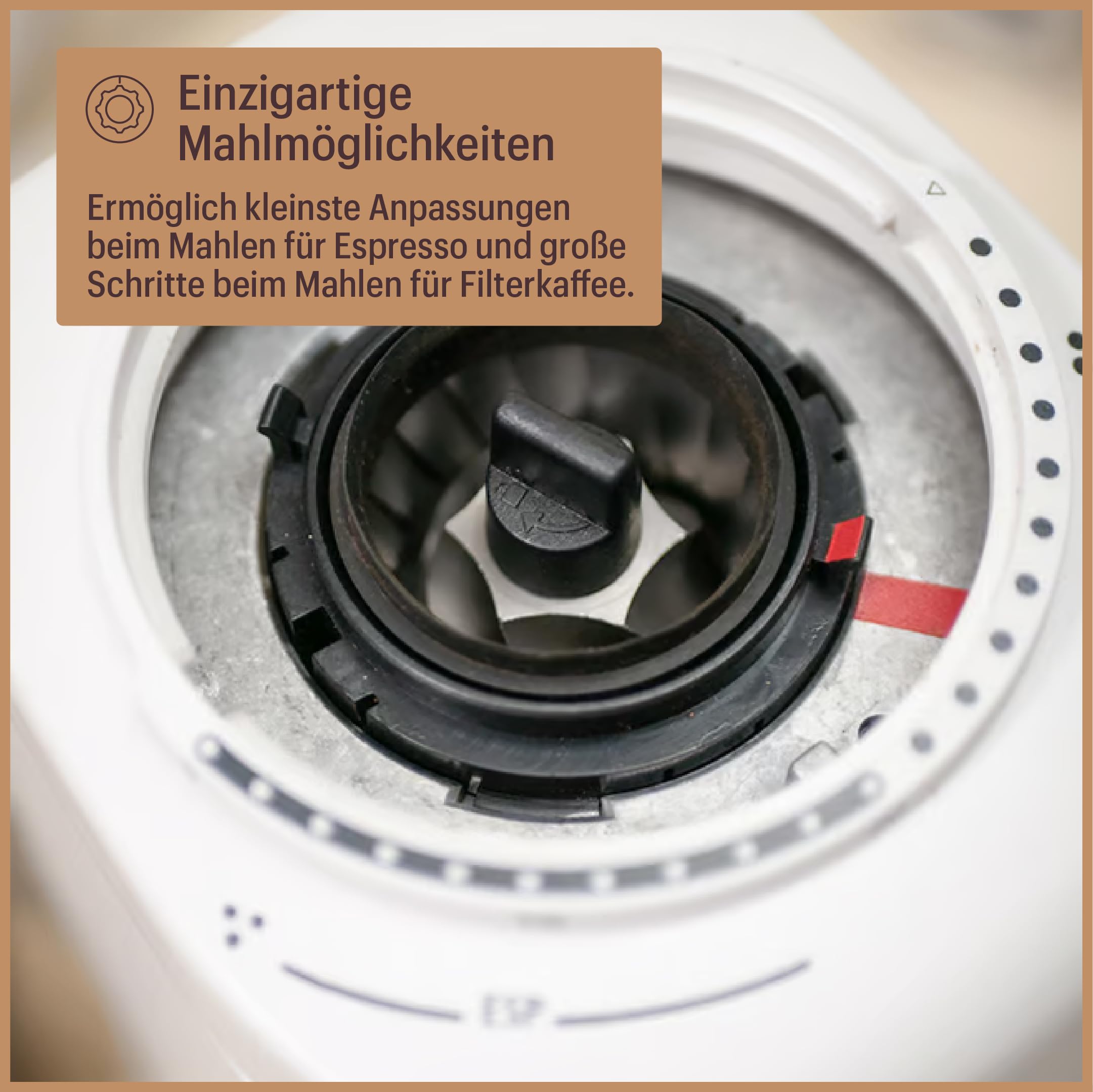 baratza-encore-esp-kaffeem-hle-schwarz-40-stufen image 4