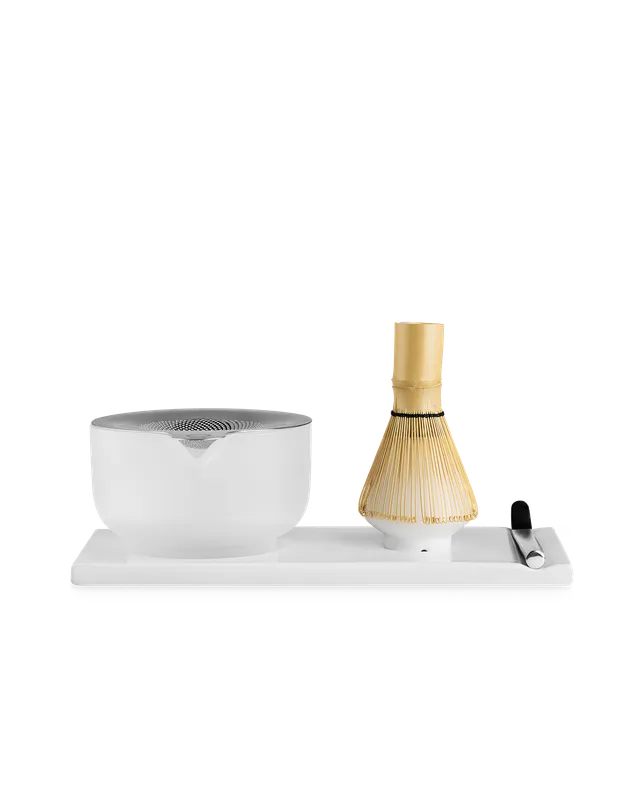 fellow-stagg-matcha-set-keramik-mattwei-6-teilig-sieb image 1