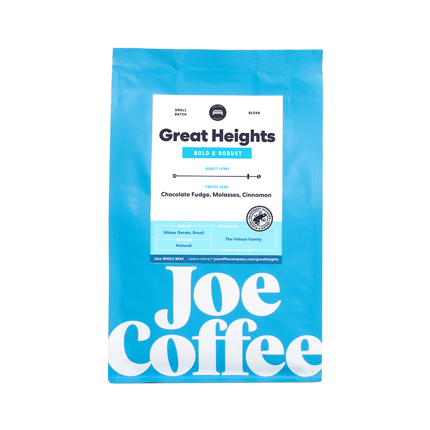 aeropress-coffee-great-heights-kaffee-ganze-bohne-340-g-schokoladig image 1