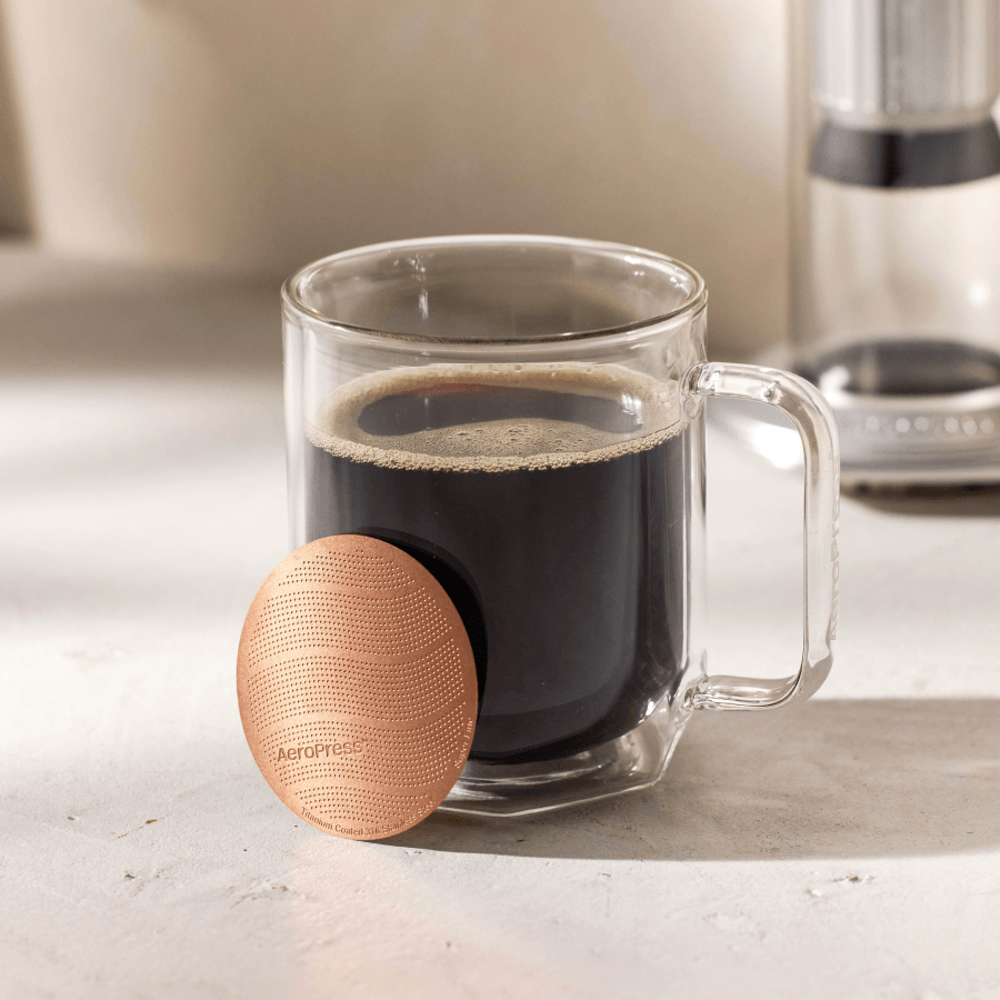 aeropress-gold-tone-filter-standard-kaffeefilter-edelstahl image 5