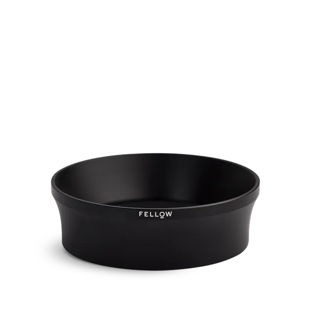 fellow-espresso-series-1-dosiertrichter-58-mm-magnet-schwarz image 1