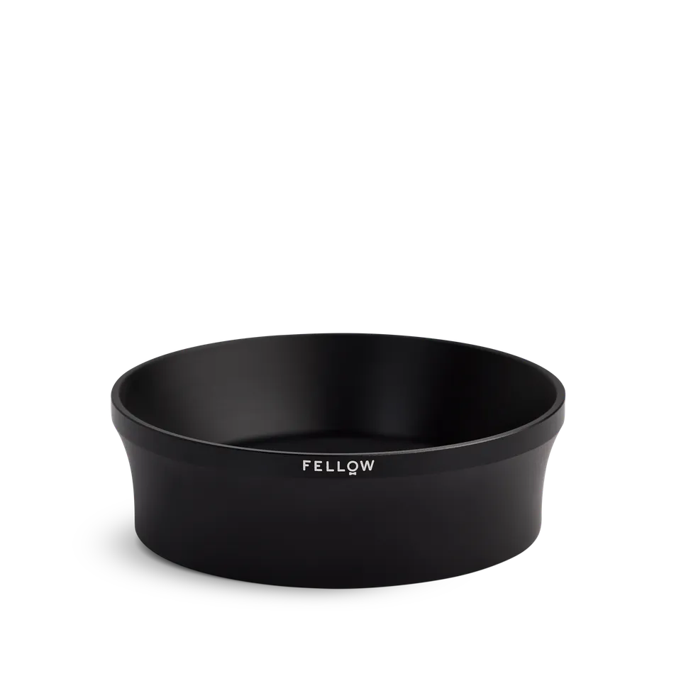 fellow-espresso-series-1-dosiertrichter-58-mm-magnet-schwarz image 1