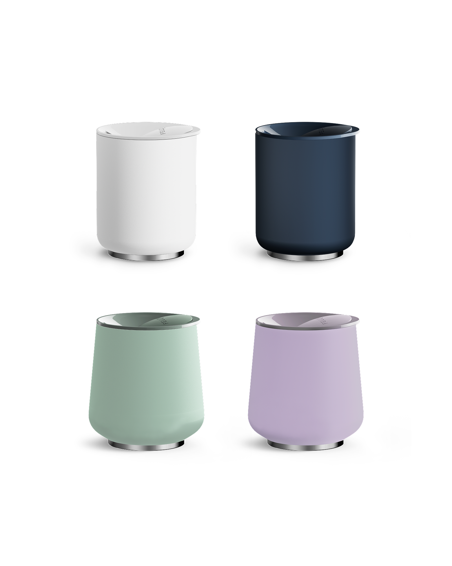 fellow-carter-stiff-drink-tumbler-set-edelstahl-4er image 1