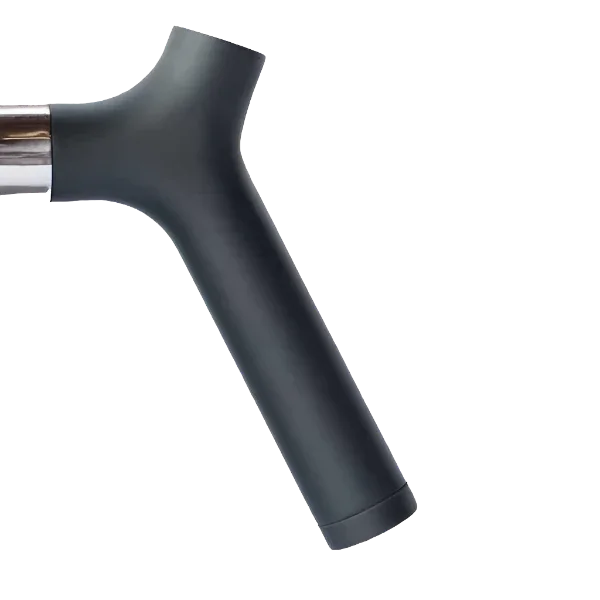 fellow-stagg-ekg-ersatzgriff-matte-black-ekg image 4