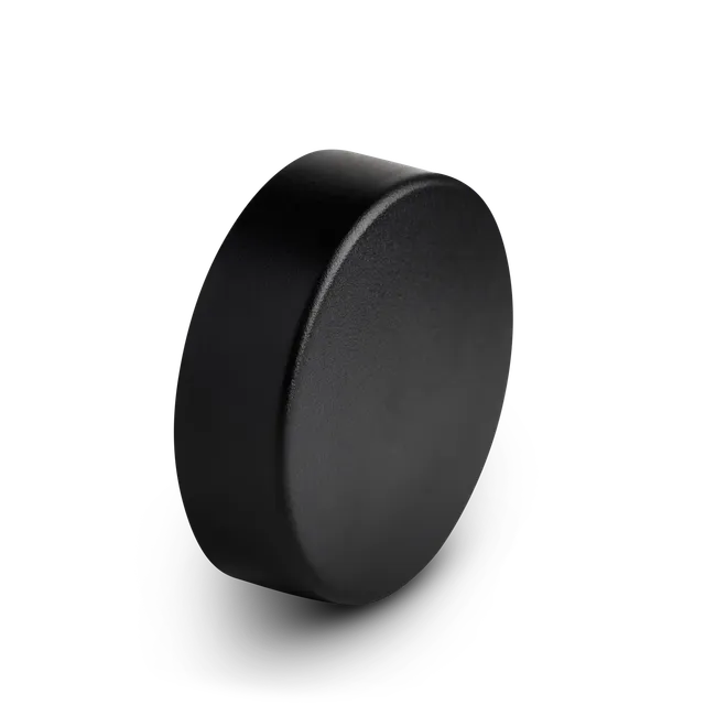 fellow-aiden-dial-drehknopf-matte-black-filterkaffee-ersatz image 1