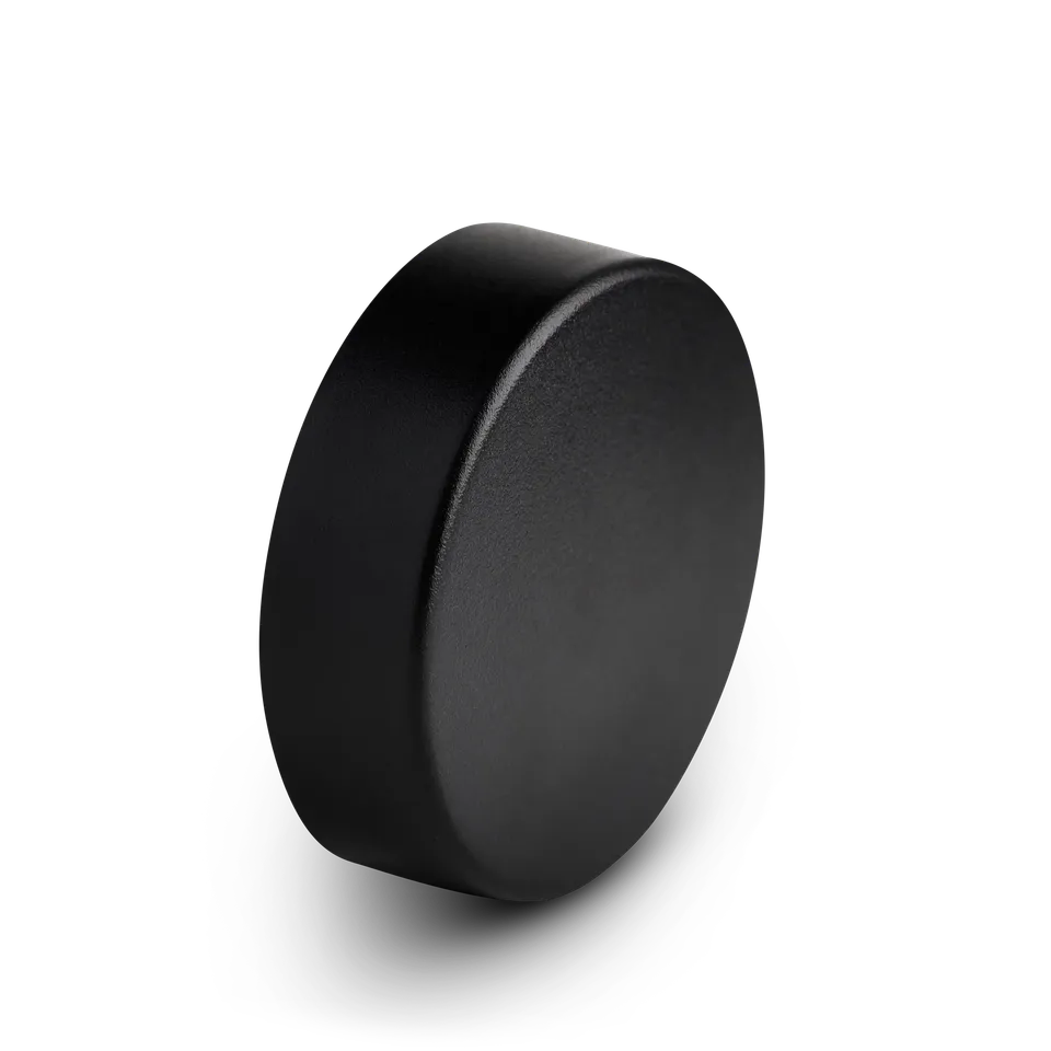 fellow-aiden-dial-drehknopf-matte-black-filterkaffee-ersatz image 1