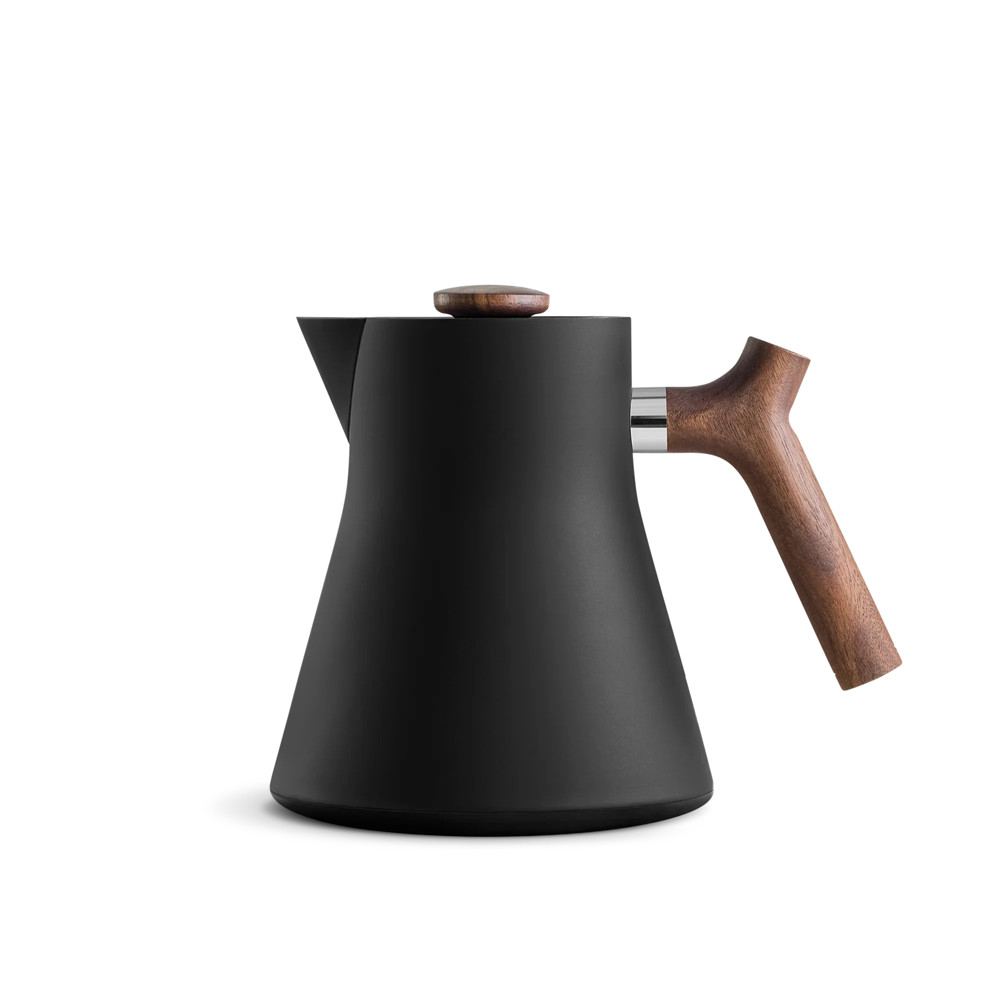 fellow-corvo-ekg-kanne-matte-black-ersatz-ohne-basis image 2