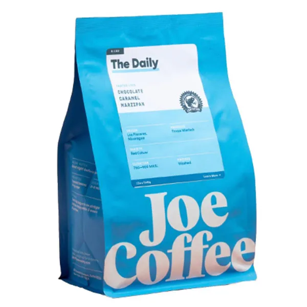 aeropress-the-daily-kaffeebohnen-2-lb-mild image 1