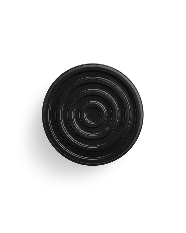 fellow-espresso-series-1-base-foot-ersatzfu-ersatzteil image 1