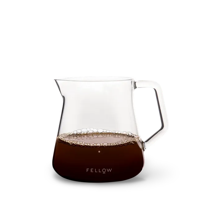fellow-stagg-glaskaraffe-mighty-small-klar-300-ml image 1