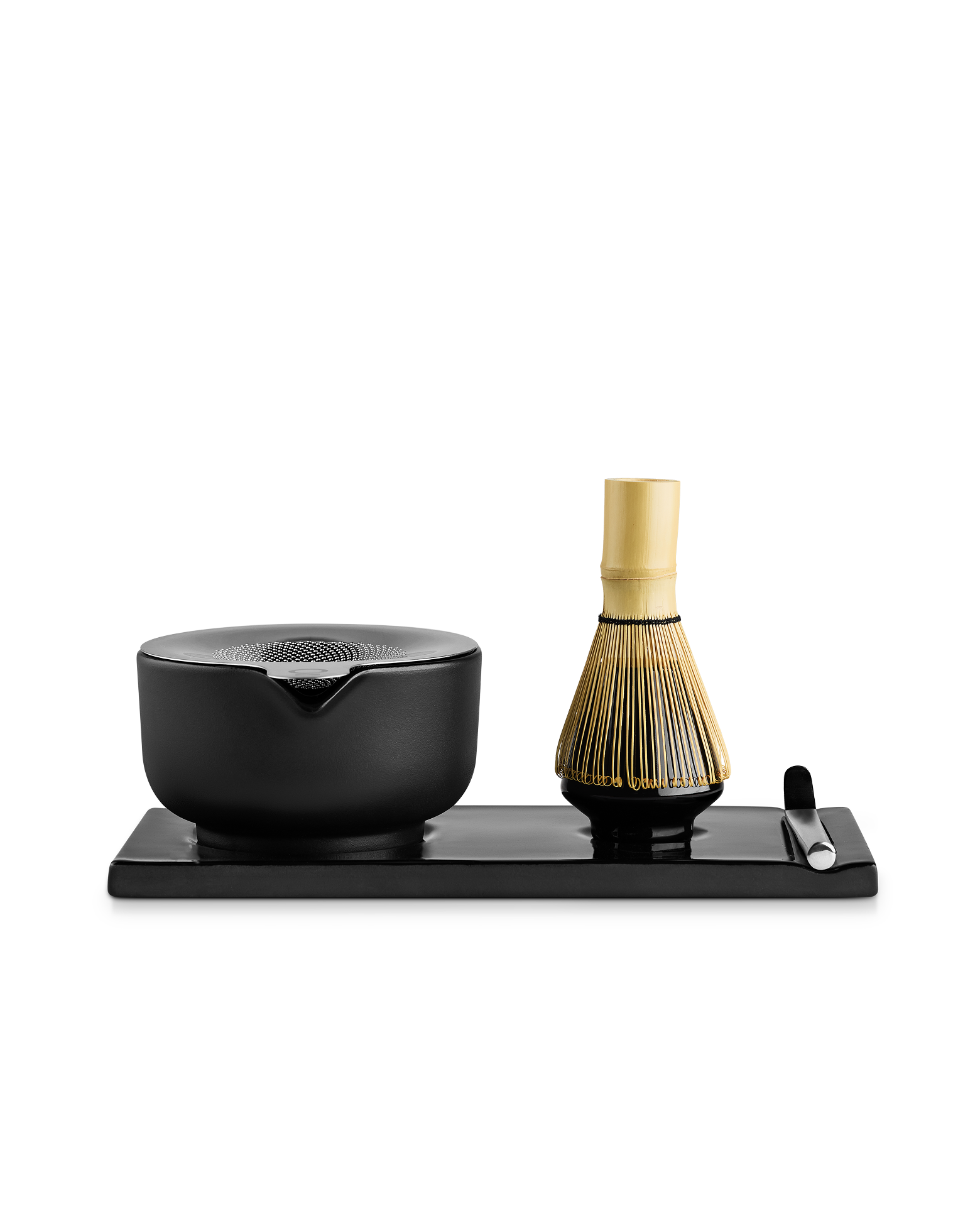 fellow-stagg-matcha-set-keramik-mattwei-6-teilig-sieb image 8