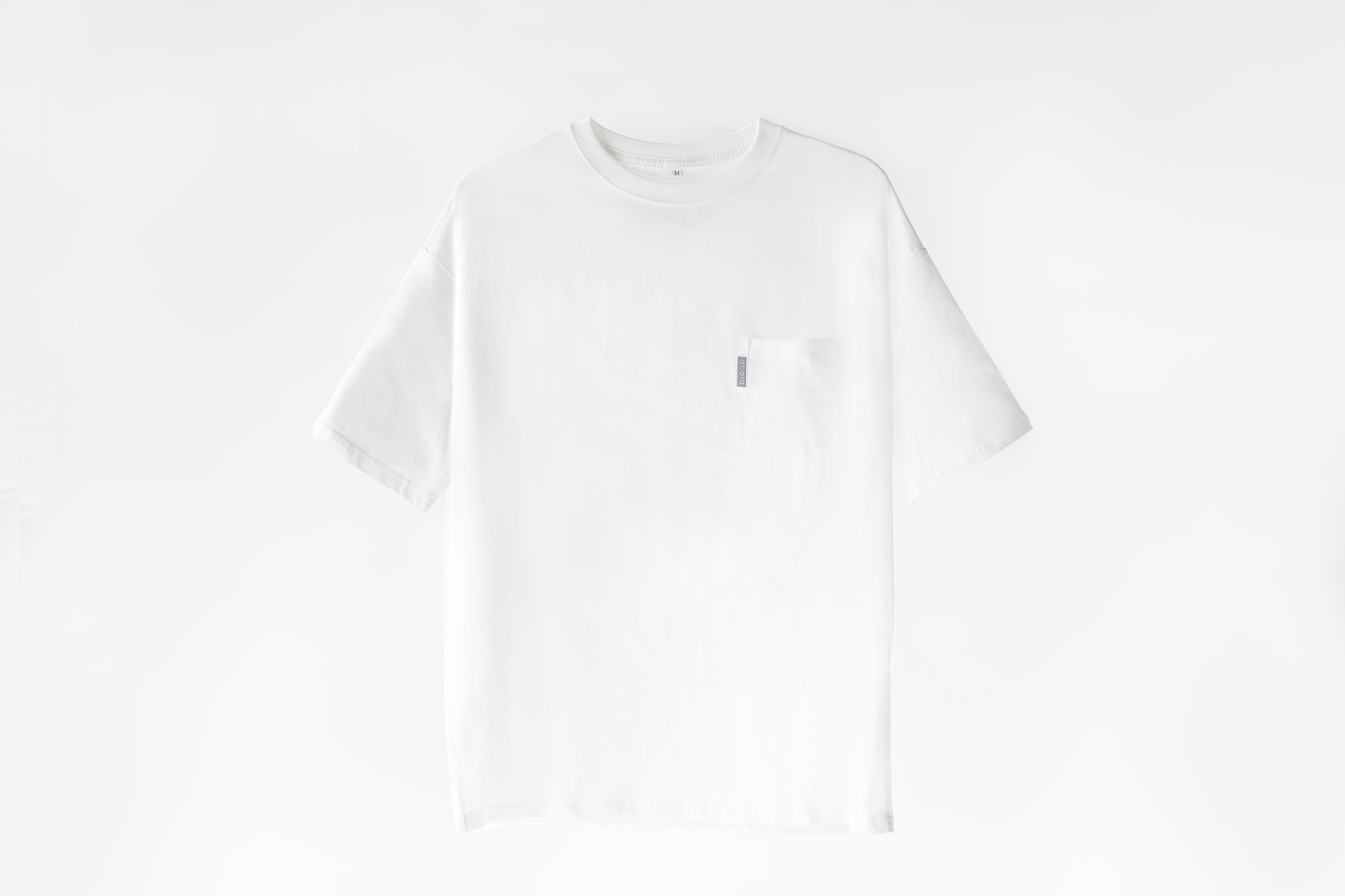 acaia-merch-cosmic-t-shirt-schwarz-gr-e-l image 4