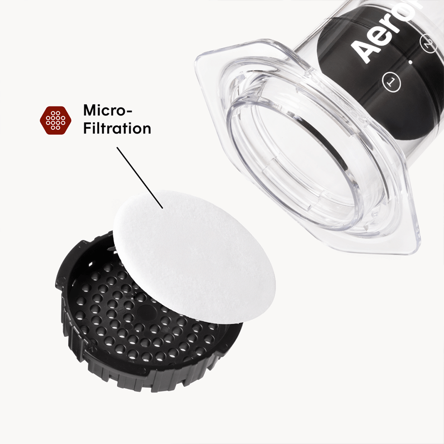 aeropress-clear-kaffeebereiter-clear-3-in-1-tritan image 3