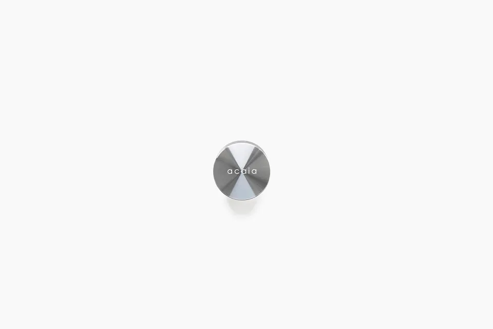 acaia-accessories-calibration-weight-kalibriergewicht-100-g-f2 image 1
