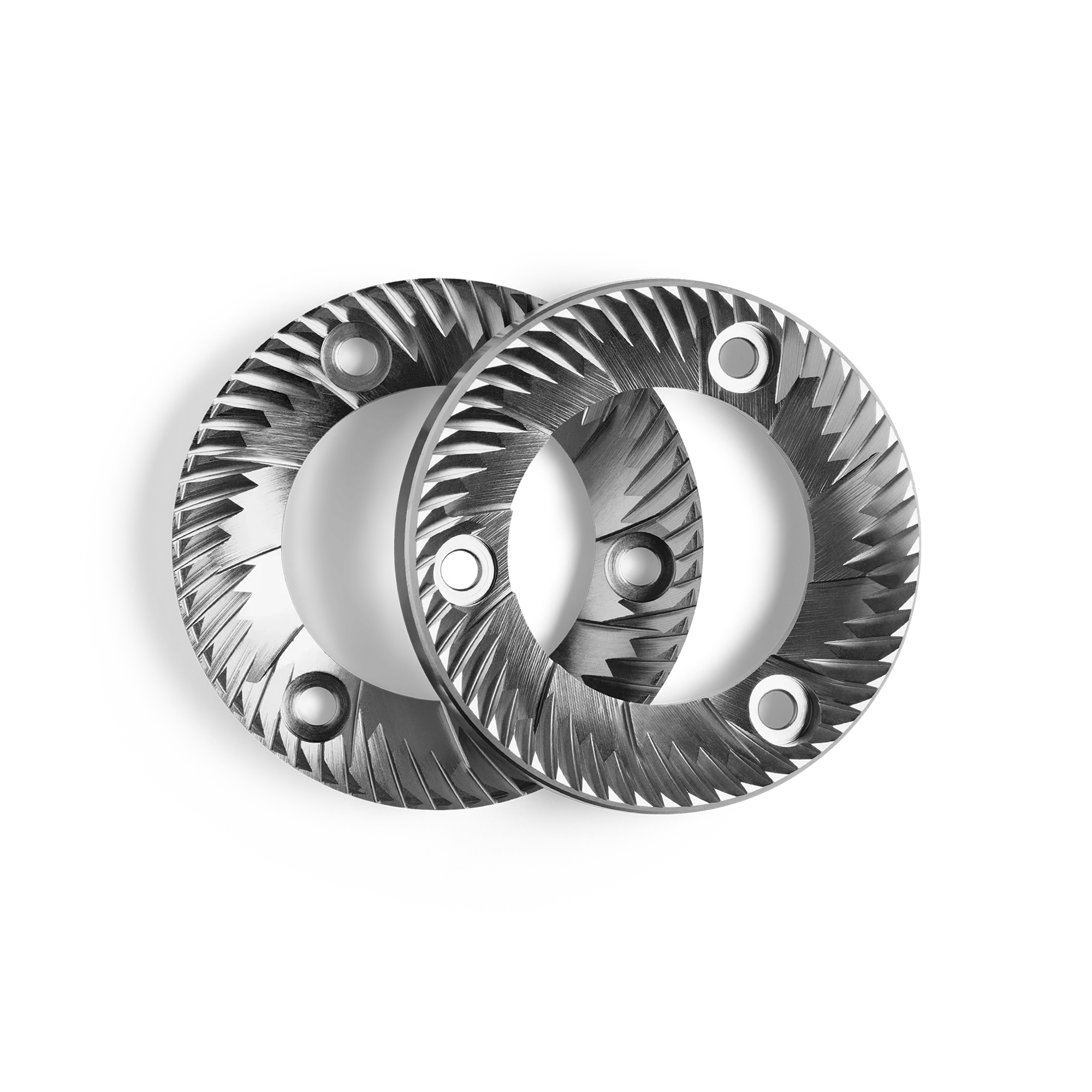 fellow-ode-standard-brew-burrs-mahlwerk-64-mm-edelstahl image 1