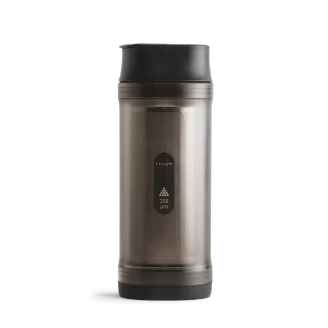 fellow-ode-shimmy-kaffeesieb-200-mikron-pour-over image 1