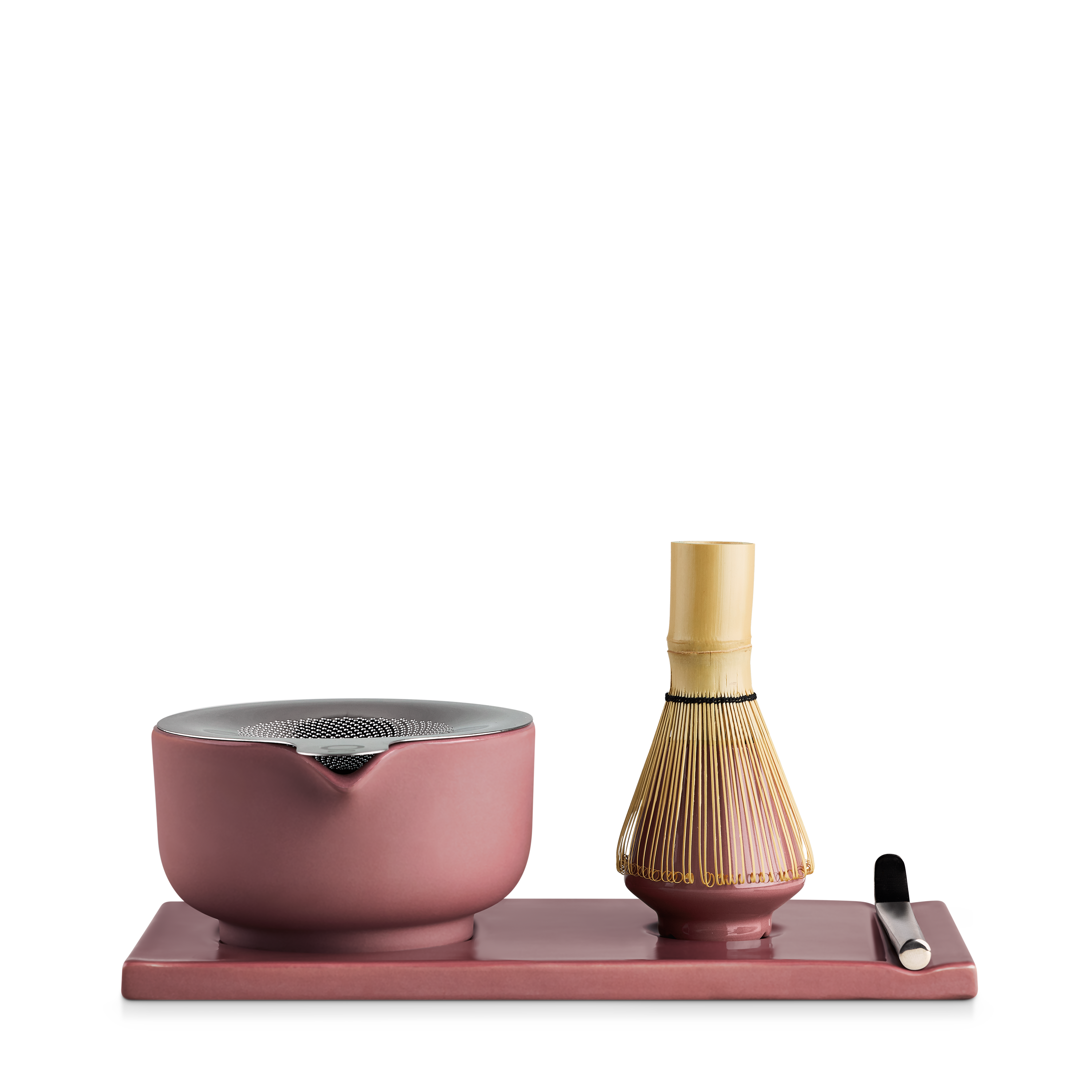 fellow-stagg-matcha-set-keramik-mattwei-6-teilig-sieb image 5