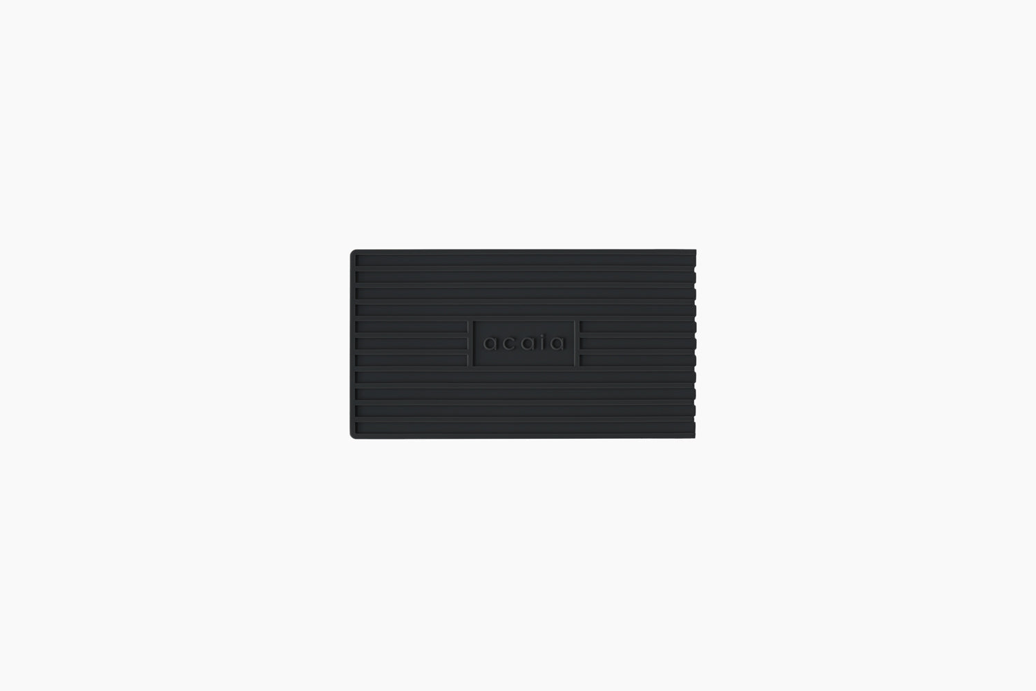 acaia-accessories-lunar-heat-resistant-pad-hitzeschutzmatte-smoky-gray image 2