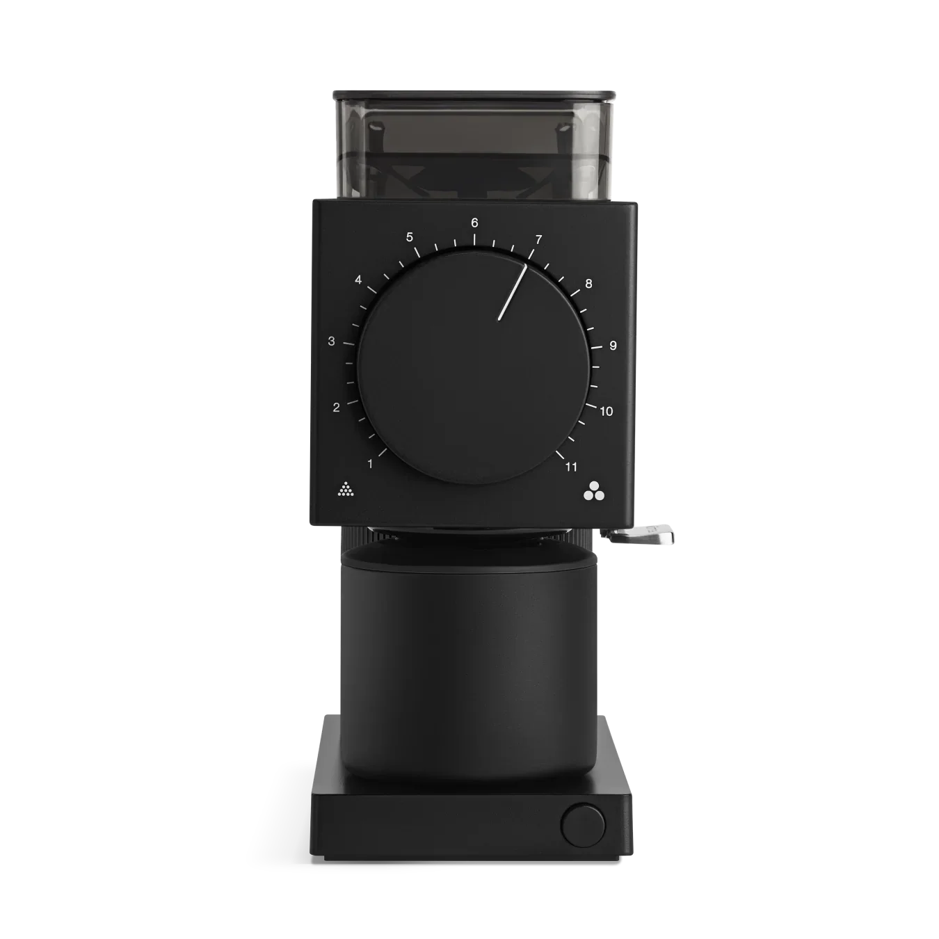 fellow-ode-gen-2-kaffeem-hle-matte-black-filterkaffee image 2