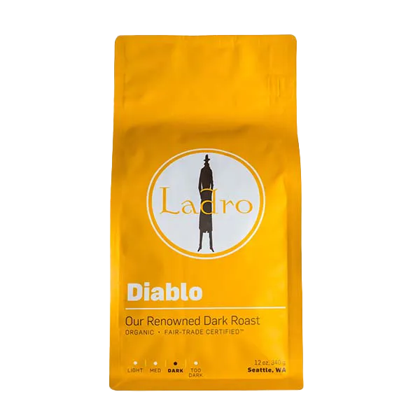 aeropress-coffee-diablo-kaffee-gemahlen-12-oz-dunkel image 1