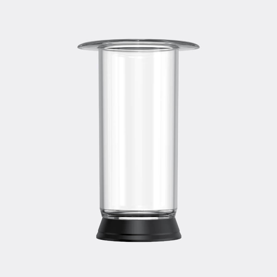 aeropress-replacement-parts-clear-kolben-mit-dichtung image 1