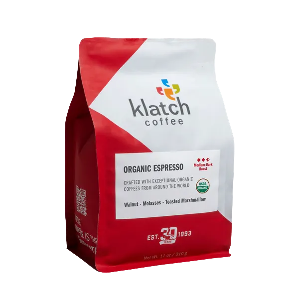 aeropress-coffee-organic-espresso-kaffeebohnen-310-g-bio image 1