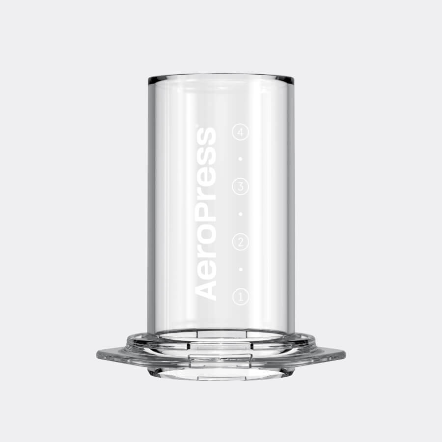 aeropress-clear-chamber-br-hkammer-ersatzteil-transparent image 1