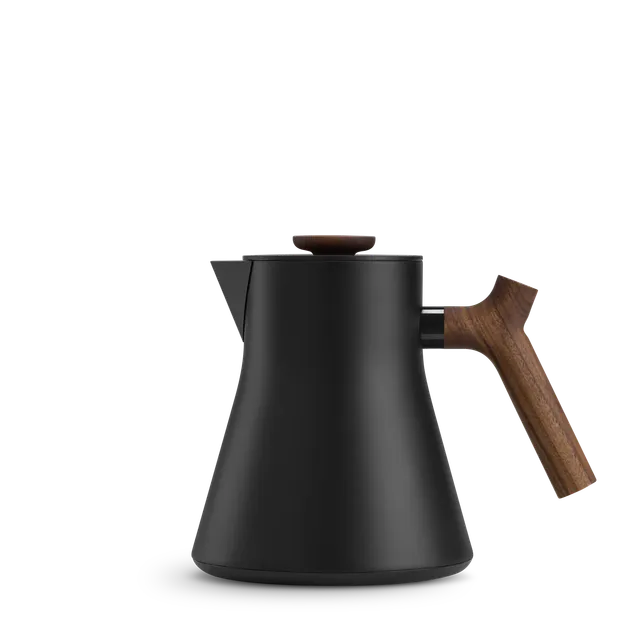 fellow-corvo-ekg-kanne-matte-black-ersatz-ohne-basis image 1
