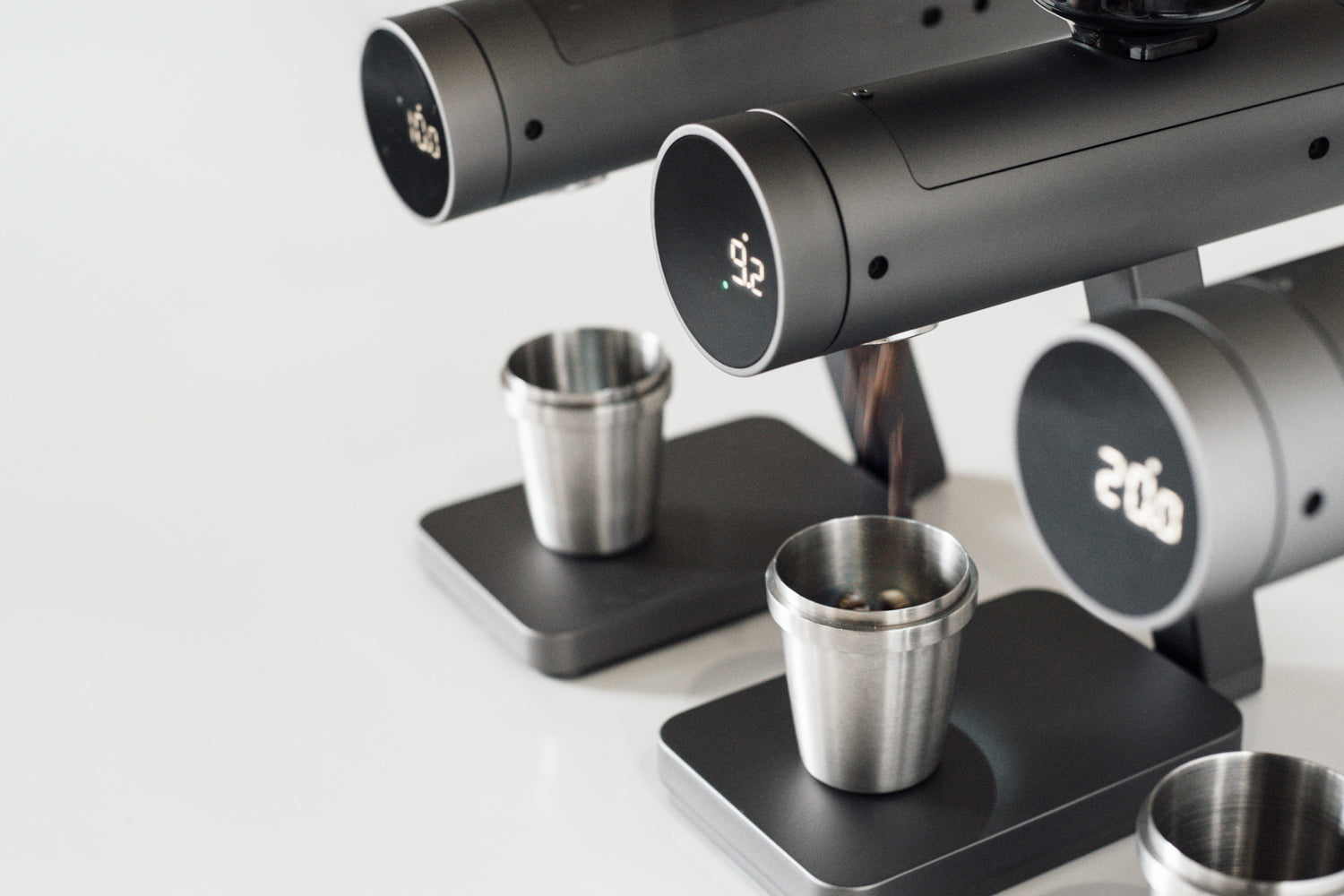 acaia-orion-mini-bohnendosierer-schwarz-3000-g image 8