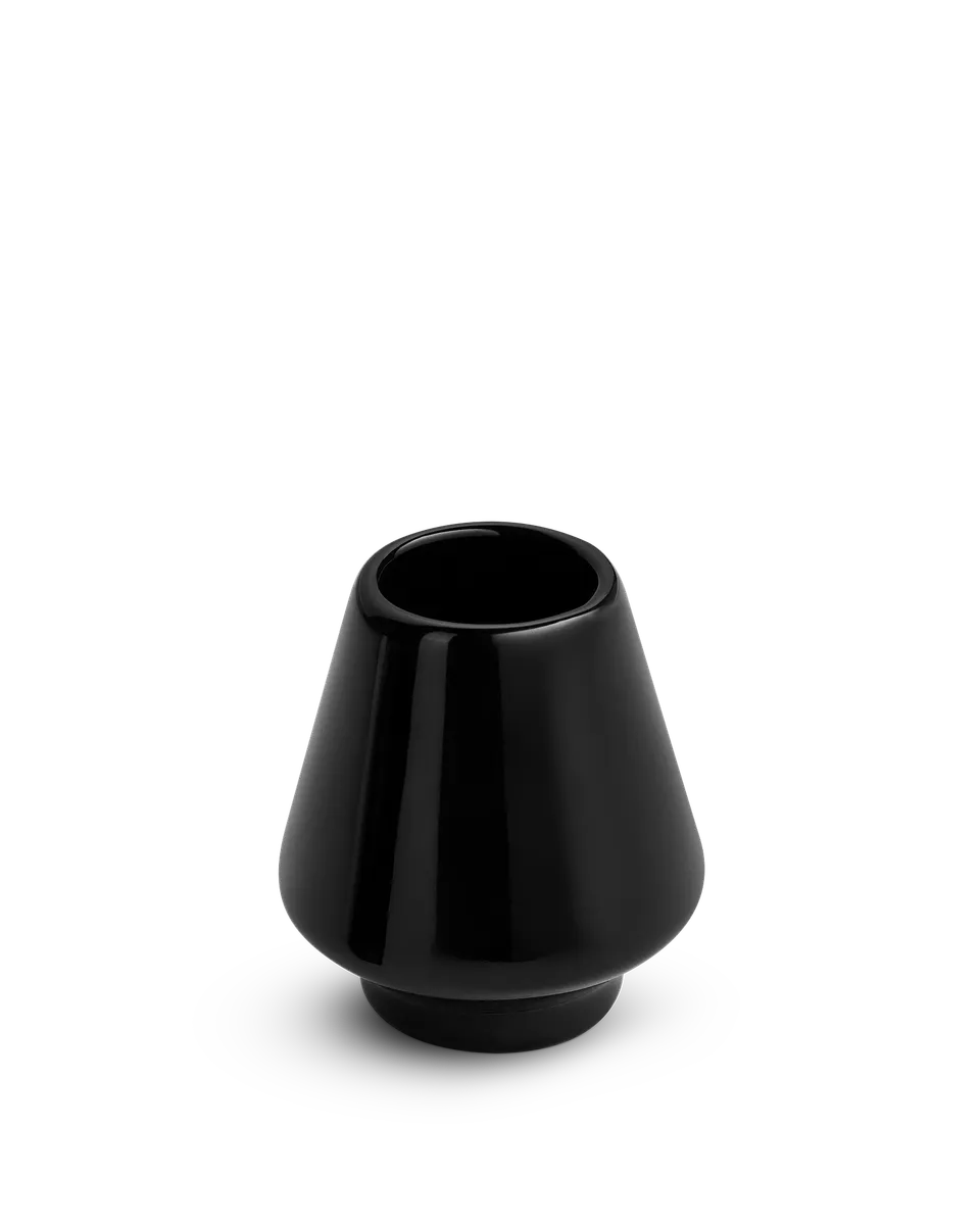 fellow-stagg-matcha-whisk-holder-besenhalter-matt-schwarz image 1