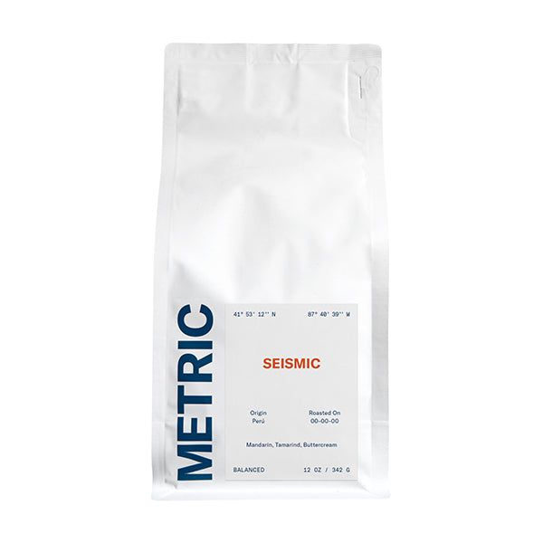 aeropress-coffee-seismic-kaffee-aeropress-mahlung-12-oz-hell image 1