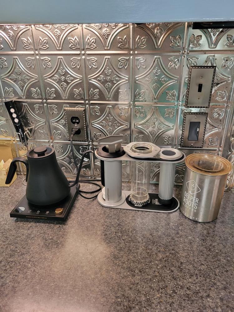 Espresso-Art klappt