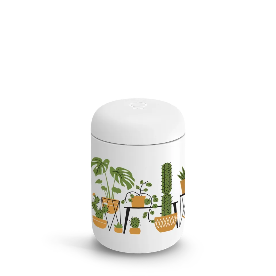 fellow-carter-wide-mug-houseplants-355-ml-wei image 1