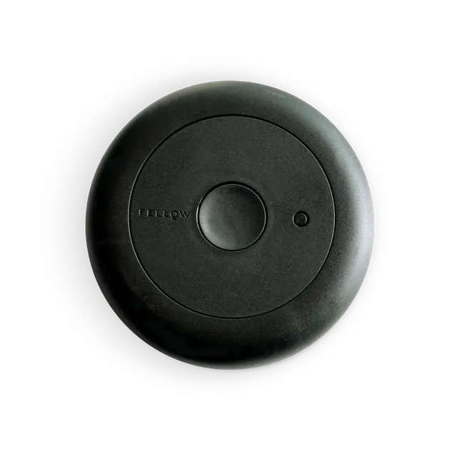 fellow-atmos-deckel-vakuumdose-electric-schwarz image 1