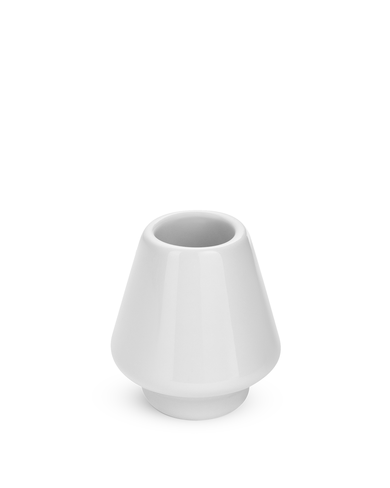 fellow-stagg-matcha-whisk-holder-besenhalter-matt-schwarz image 2
